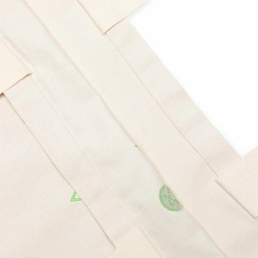 Mister Green Bags COEXIST V2 TOTE