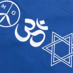 Mister Green COEXIST V2 TOTE