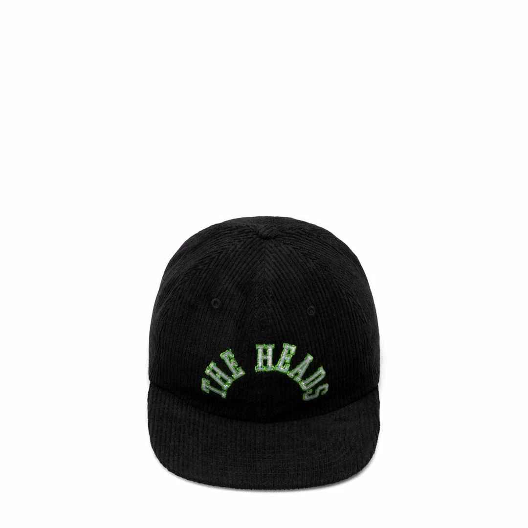 Mister Green Belts THE HEADS CAP