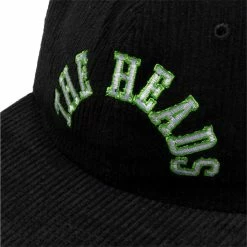 Mister Green Belts THE HEADS CAP