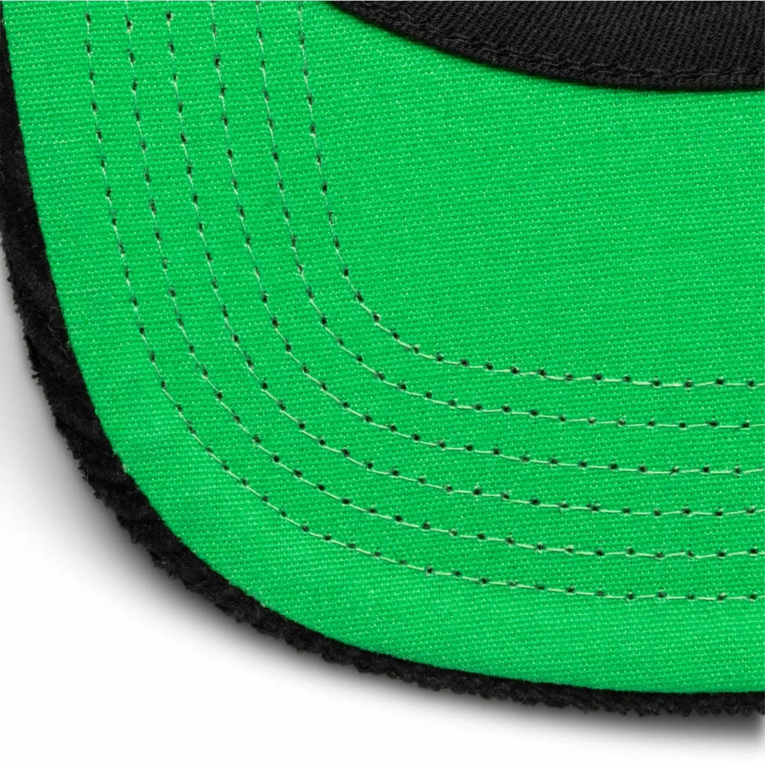 Mister Green Belts THE HEADS CAP