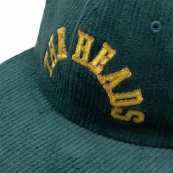 Mister Green Belts THE HEADS CAP