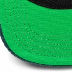 Mister Green Belts THE HEADS CAP