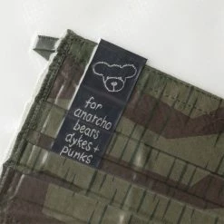 Mountain Research Face Masks OVER MASK