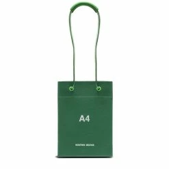 Nana-nana A4 BASKETBALL - BOSTON CELTICS Bags