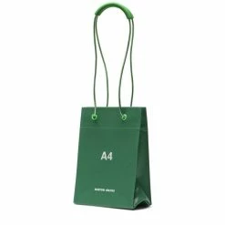 Nana-nana A4 BASKETBALL - BOSTON CELTICS Bags