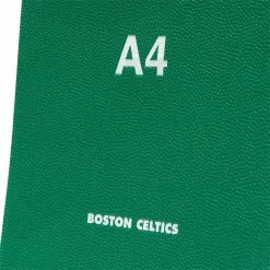 Nana-nana A4 BASKETBALL - BOSTON CELTICS Bags