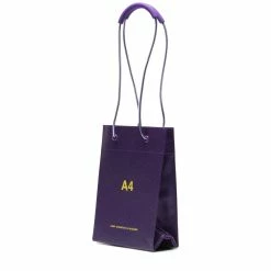 Nana-nana A4 BASKETBALL - LA LAKERS Bags