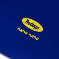 Nana-nana Bags A4 FOR BODEGA