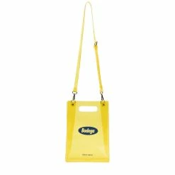 Nana-nana A4 FOR BODEGA Bags