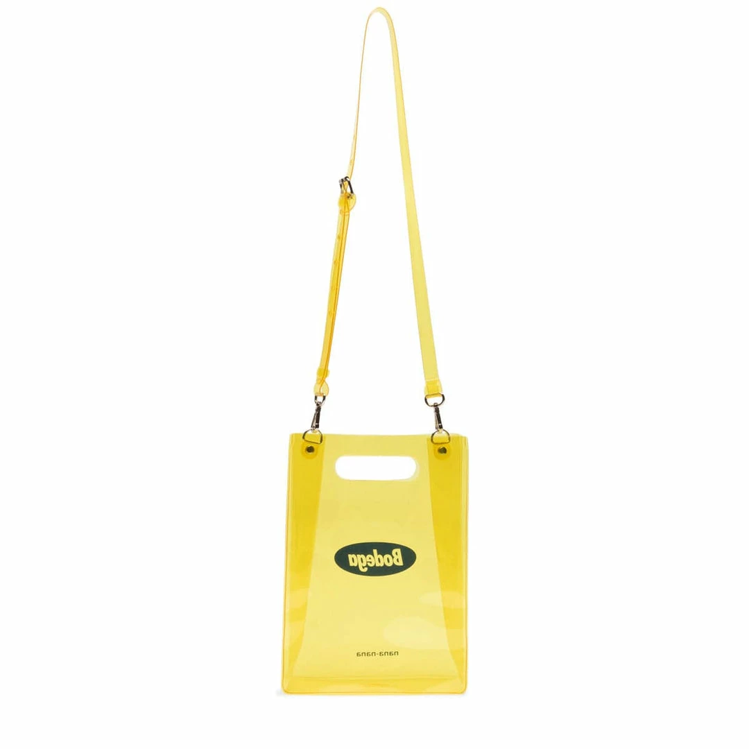 Nana-nana A4 FOR BODEGA Bags