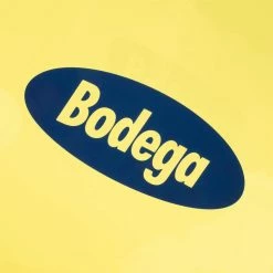 Nana-nana A4 FOR BODEGA Bags