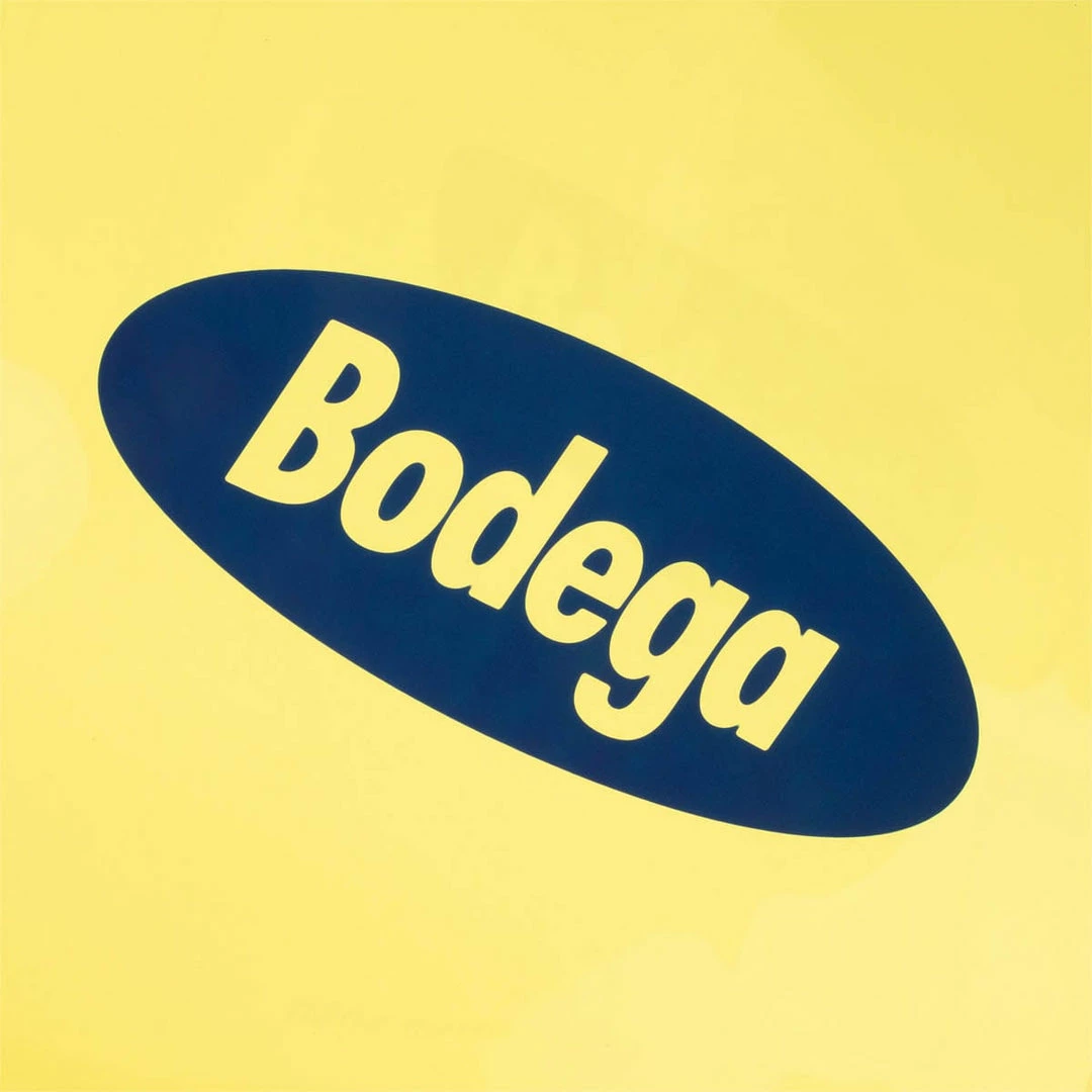 Nana-nana A4 FOR BODEGA Bags