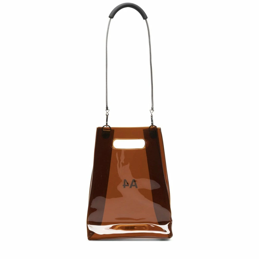 Nana-nana Bags A4 PVC