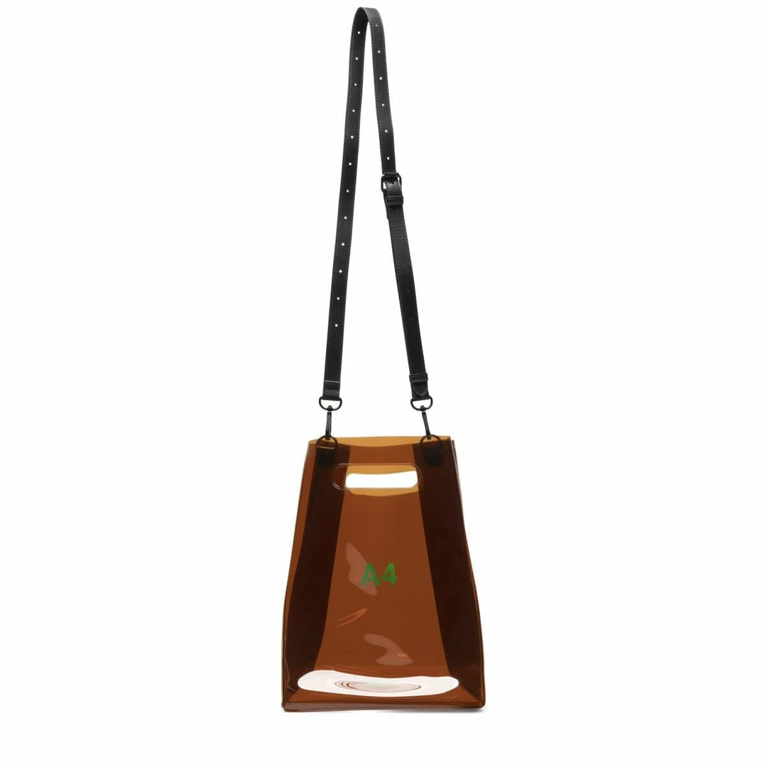 Nana-nana Bags A4 PVC