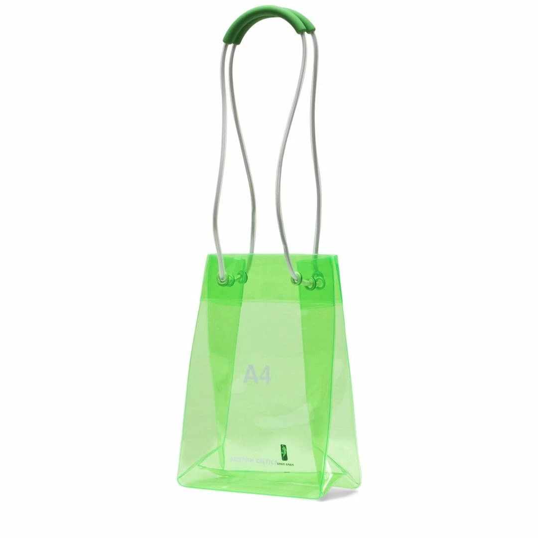 Nana-nana A4 PVC - BOSTON CELTICS