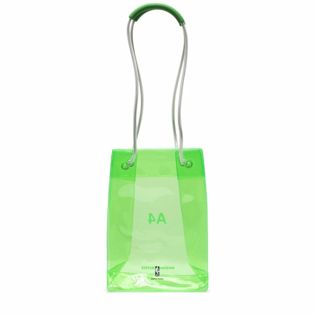 Nana-nana A4 PVC - BOSTON CELTICS