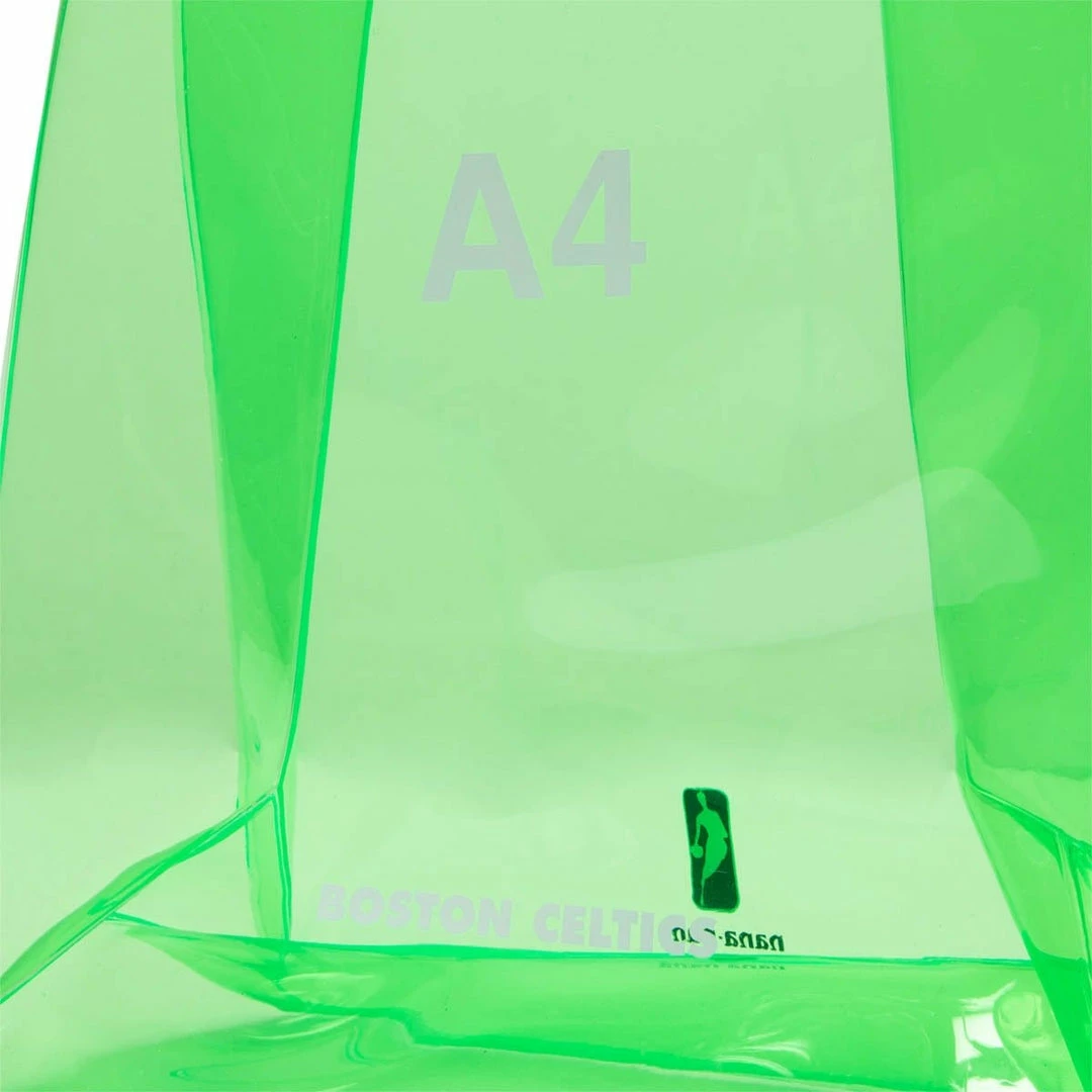 Nana-nana A4 PVC - BOSTON CELTICS
