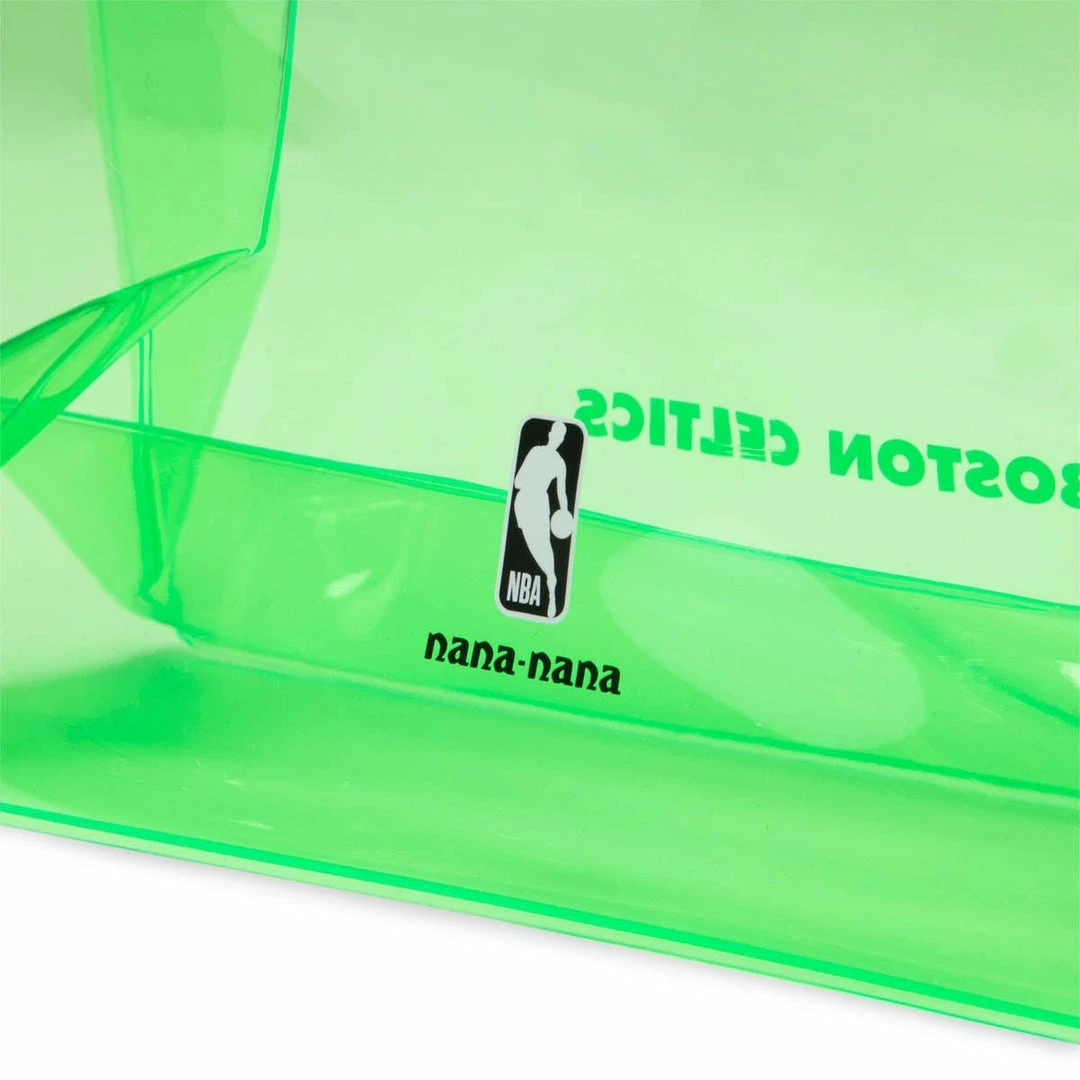 Nana-nana A4 PVC - BOSTON CELTICS