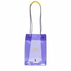 Nana-nana A4 PVC - LA LAKERS