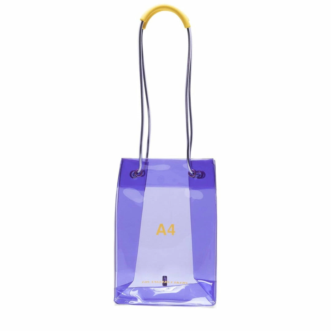 Nana-nana A4 PVC - LA LAKERS