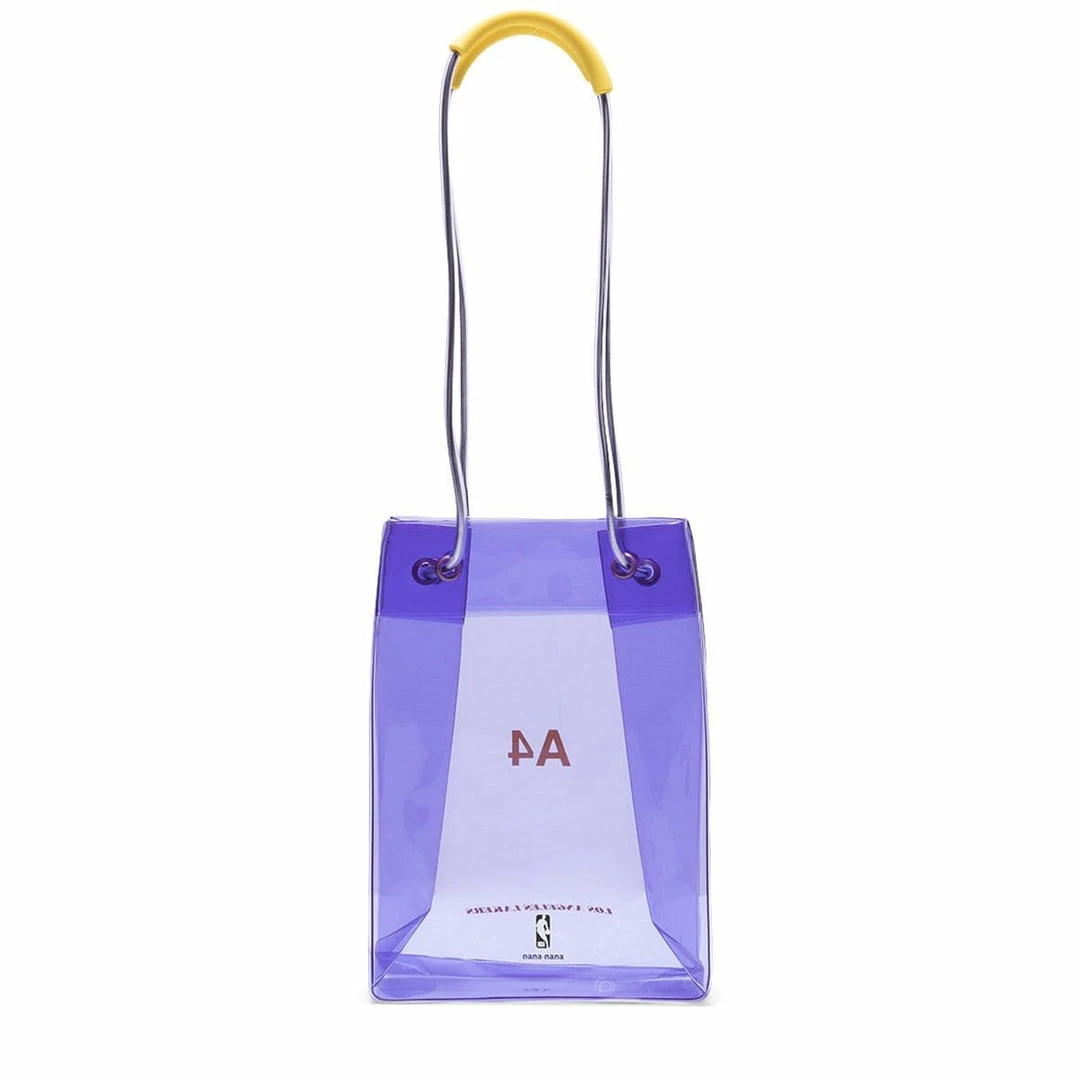 Nana-nana A4 PVC - LA LAKERS