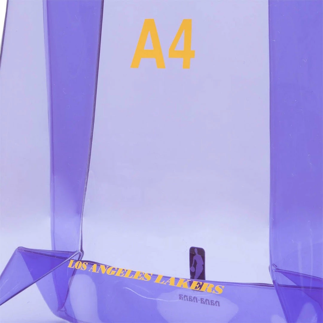 Nana-nana A4 PVC - LA LAKERS