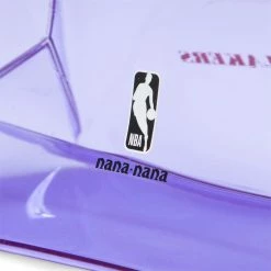 Nana-nana A4 PVC - LA LAKERS