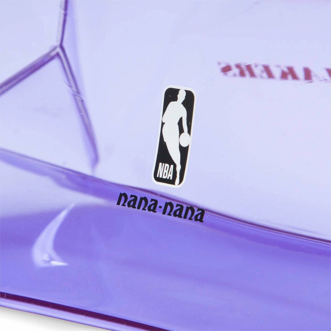 Nana-nana A4 PVC - LA LAKERS