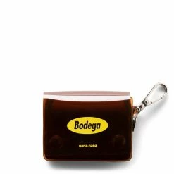 Nana-nana Belts A8 FOR BODEGA