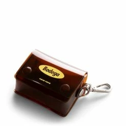 Nana-nana Belts A8 FOR BODEGA