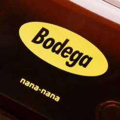 Nana-nana Belts A8 FOR BODEGA