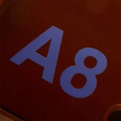 Nana-nana Belts A8 FOR BODEGA