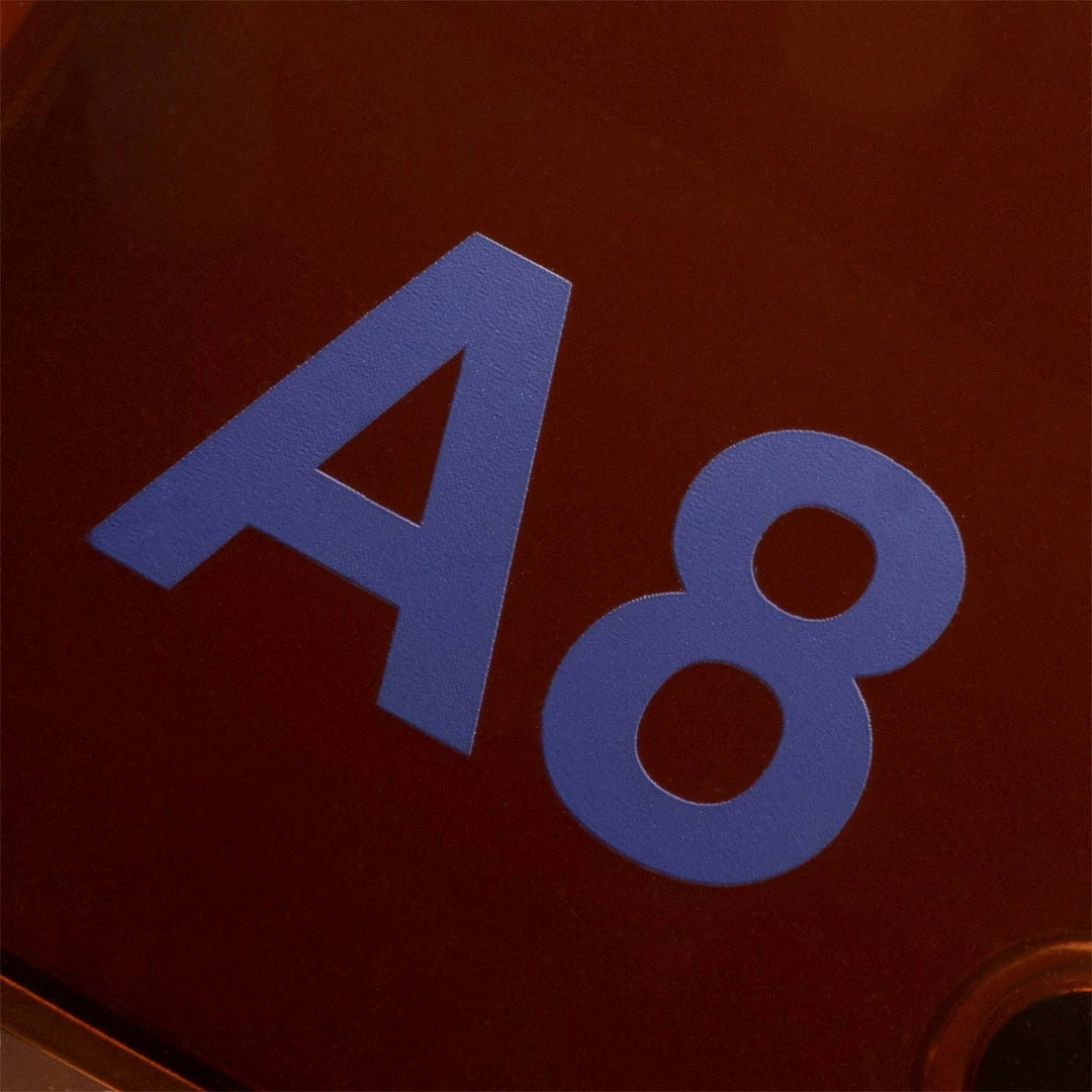 Nana-nana Belts A8 FOR BODEGA