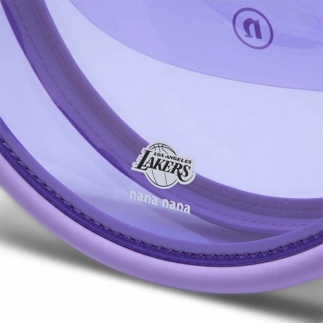 Nana-nana HOOP PVC MEDIUM