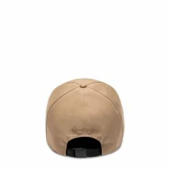 Nanamica Belts GORE-TEX CAP BEIGE