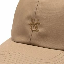 Nanamica Belts GORE-TEX CAP BEIGE