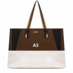 Nana-nana Bags PVC OPAQUE A3