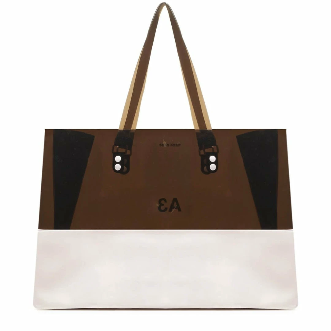 Nana-nana Bags PVC OPAQUE A3