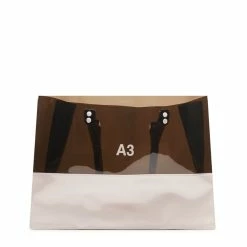 Nana-nana Bags PVC OPAQUE A3