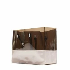 Nana-nana Bags PVC OPAQUE A3