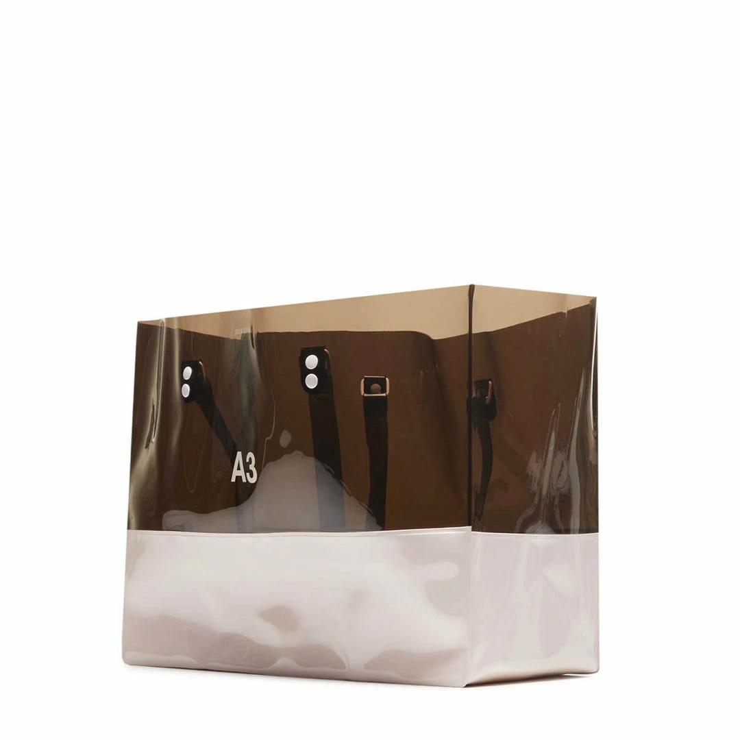 Nana-nana Bags PVC OPAQUE A3