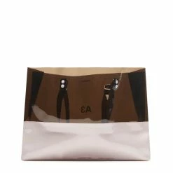 Nana-nana Bags PVC OPAQUE A3