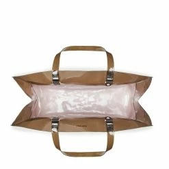 Nana-nana Bags PVC OPAQUE A3