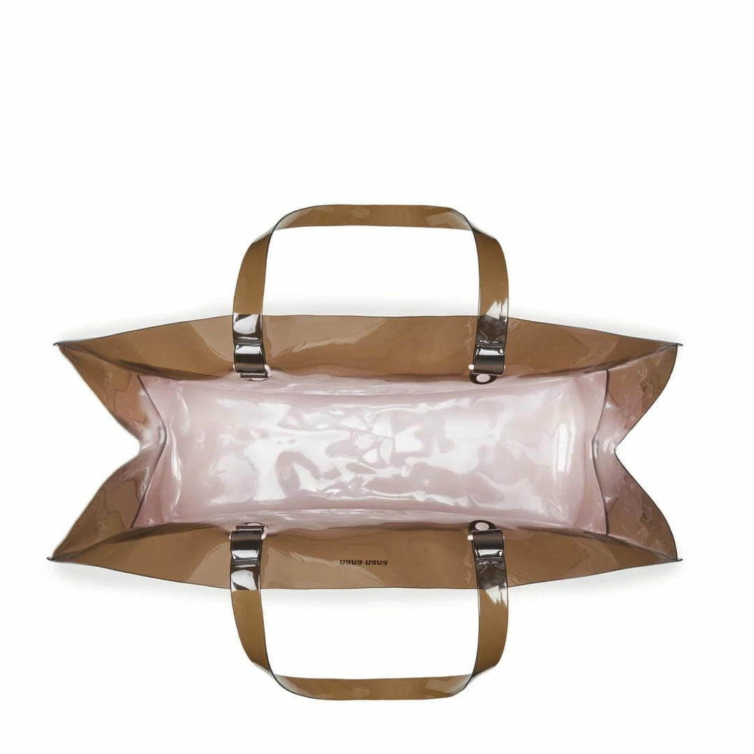 Nana-nana Bags PVC OPAQUE A3