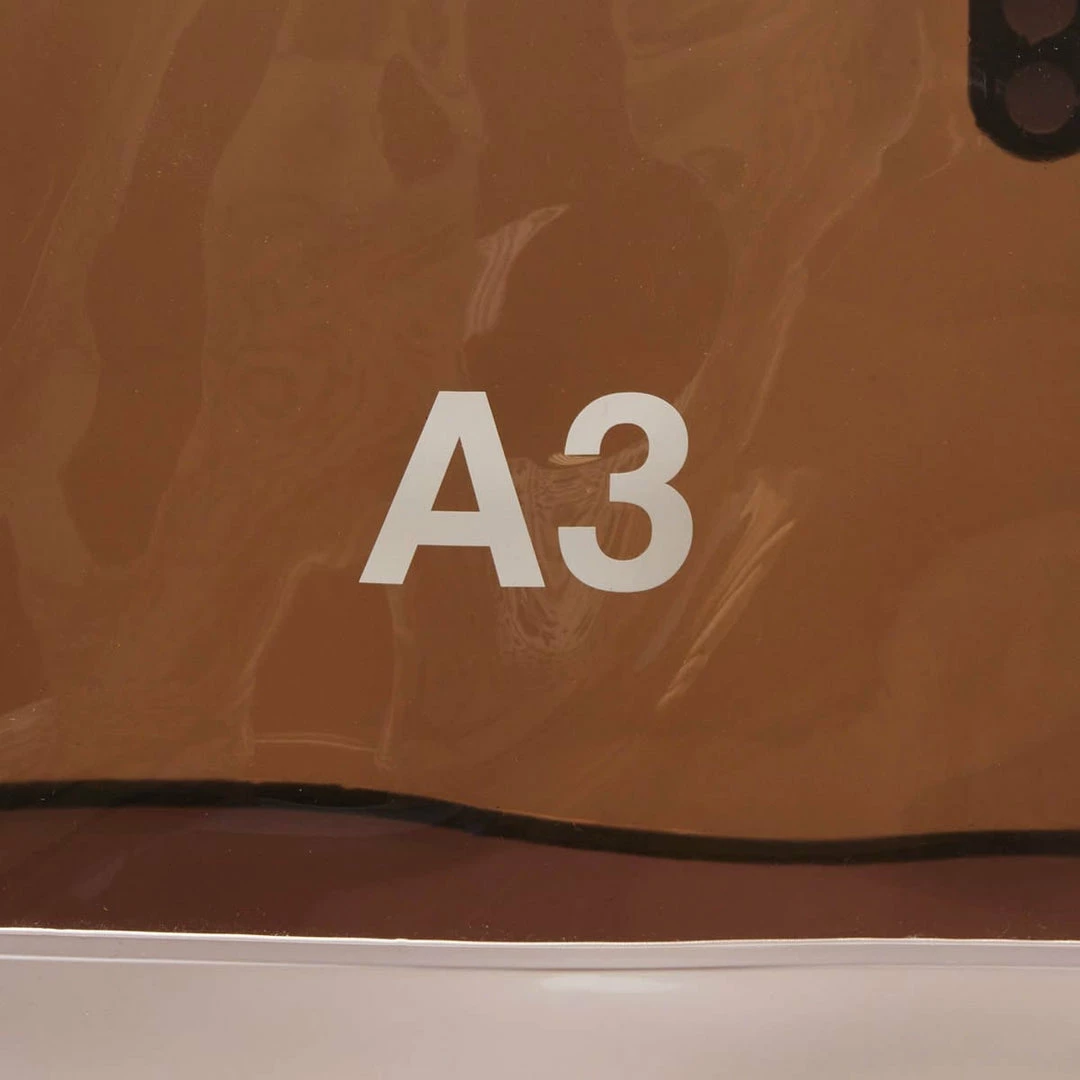 Nana-nana Bags PVC OPAQUE A3