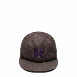 Needles BASEBALL CAP Belts