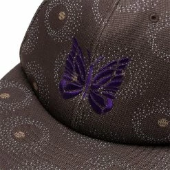 Needles BASEBALL CAP Belts