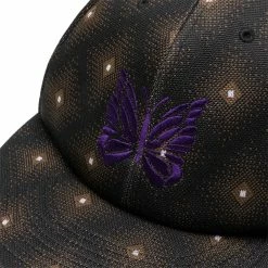 Needles Belts BASEBALL CAP