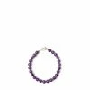 Needles BRACELET - AMETHYST